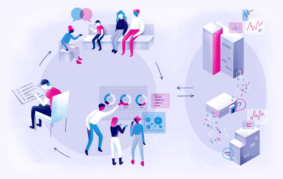 Nieuwe website Praktikon